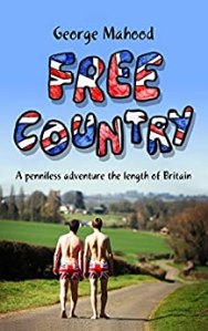 Cover for Free Country by George Mahood